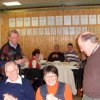 Grünkohlwanderung 2010